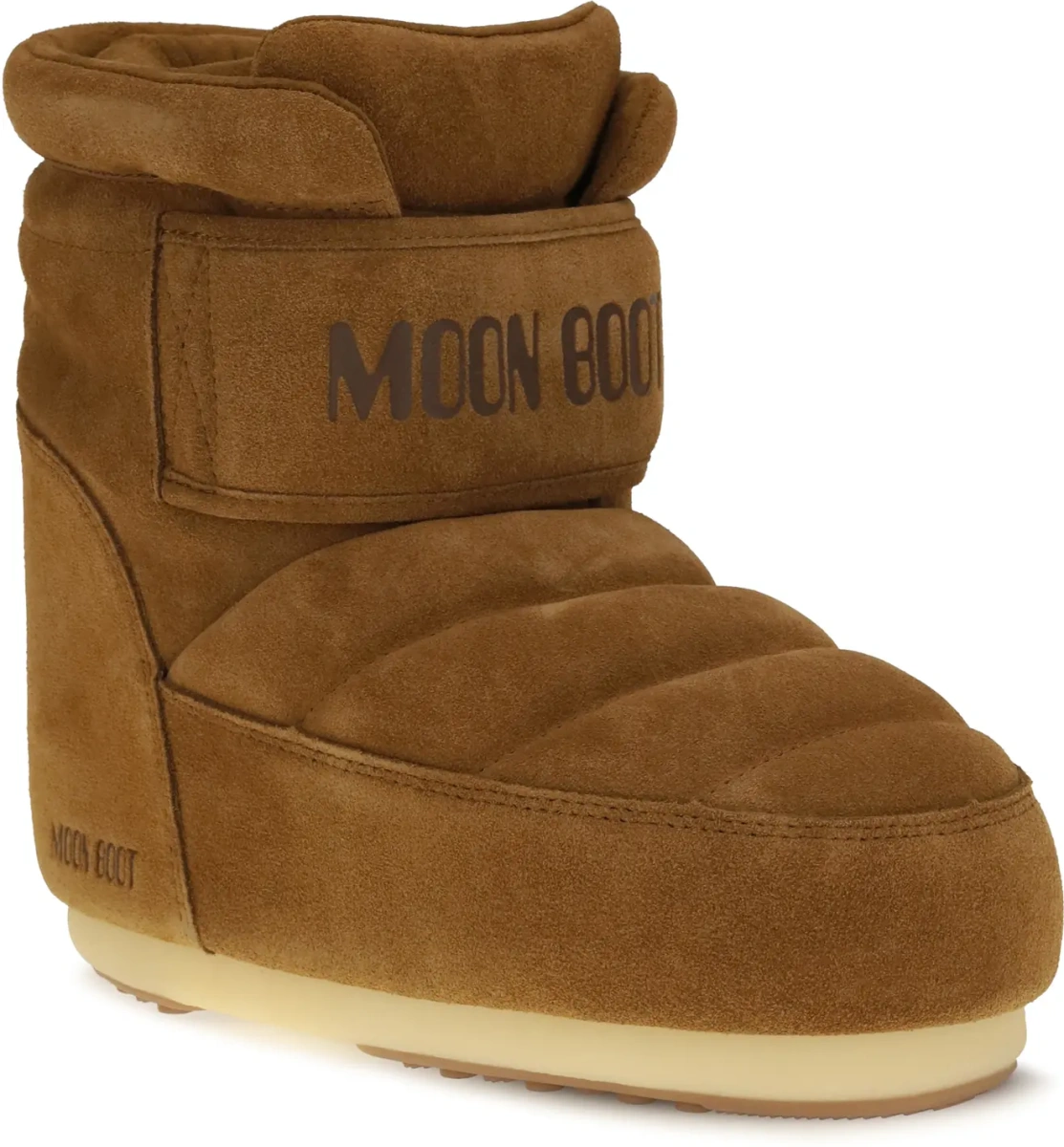 Bocanci Icon Strap suede Boots - Img 2