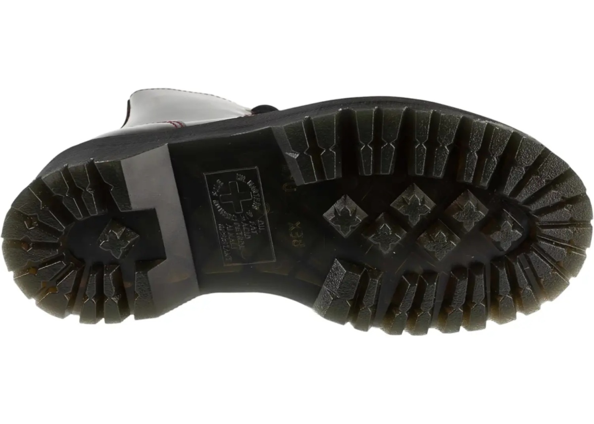 Bocanci Jadon 8 Eye Boot - Img 4