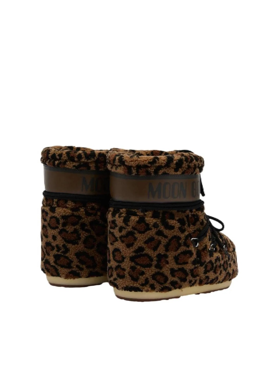Bocanci MB ICON LOW FL Boot - Img 2