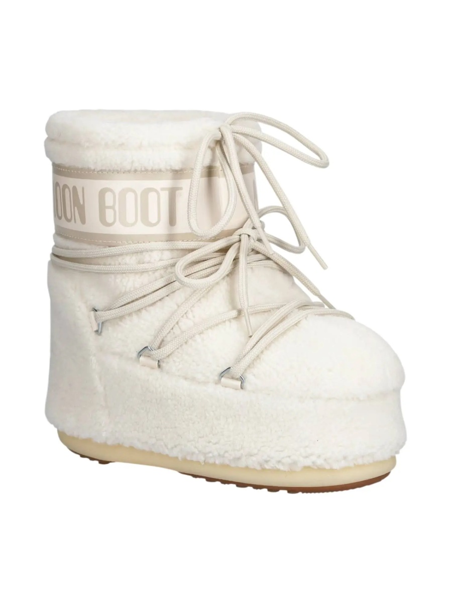 Bocanci MB ICON LOW FLEECE Boot - Img 2