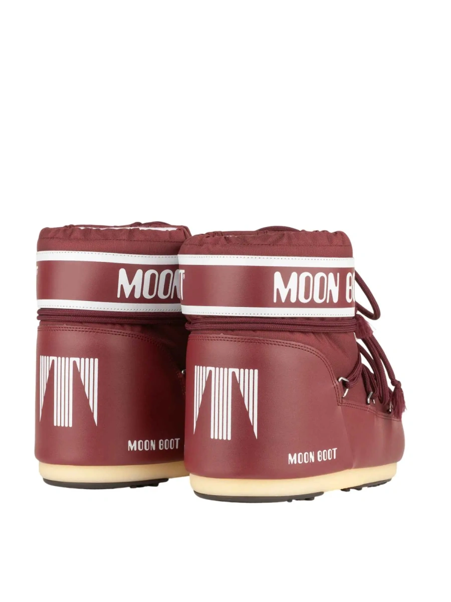 Bocanci MB ICON LOW NYLON Boot - Img 2