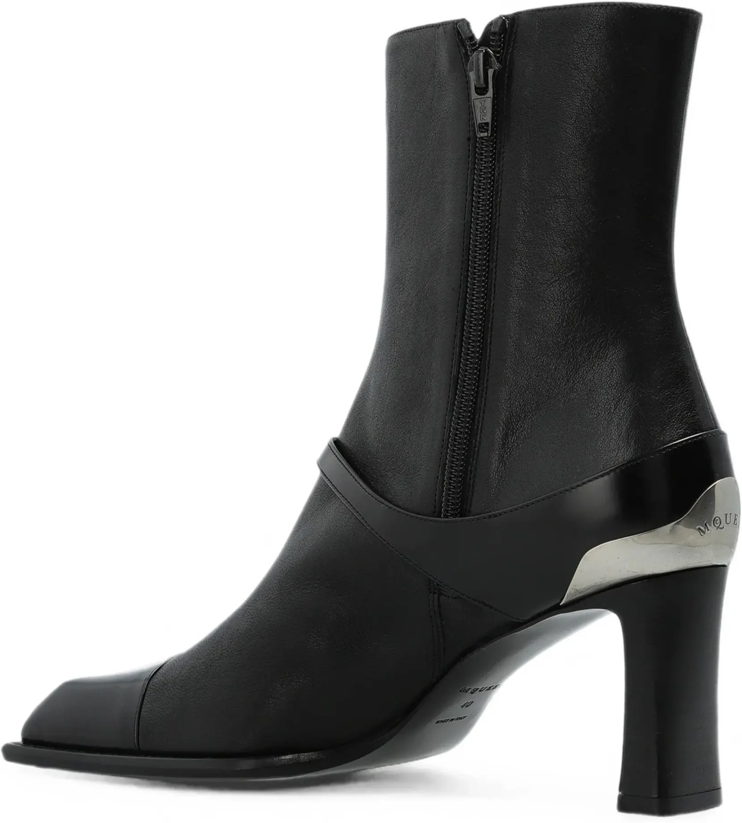 Bocanci Niko Ankle Boots - Img 3
