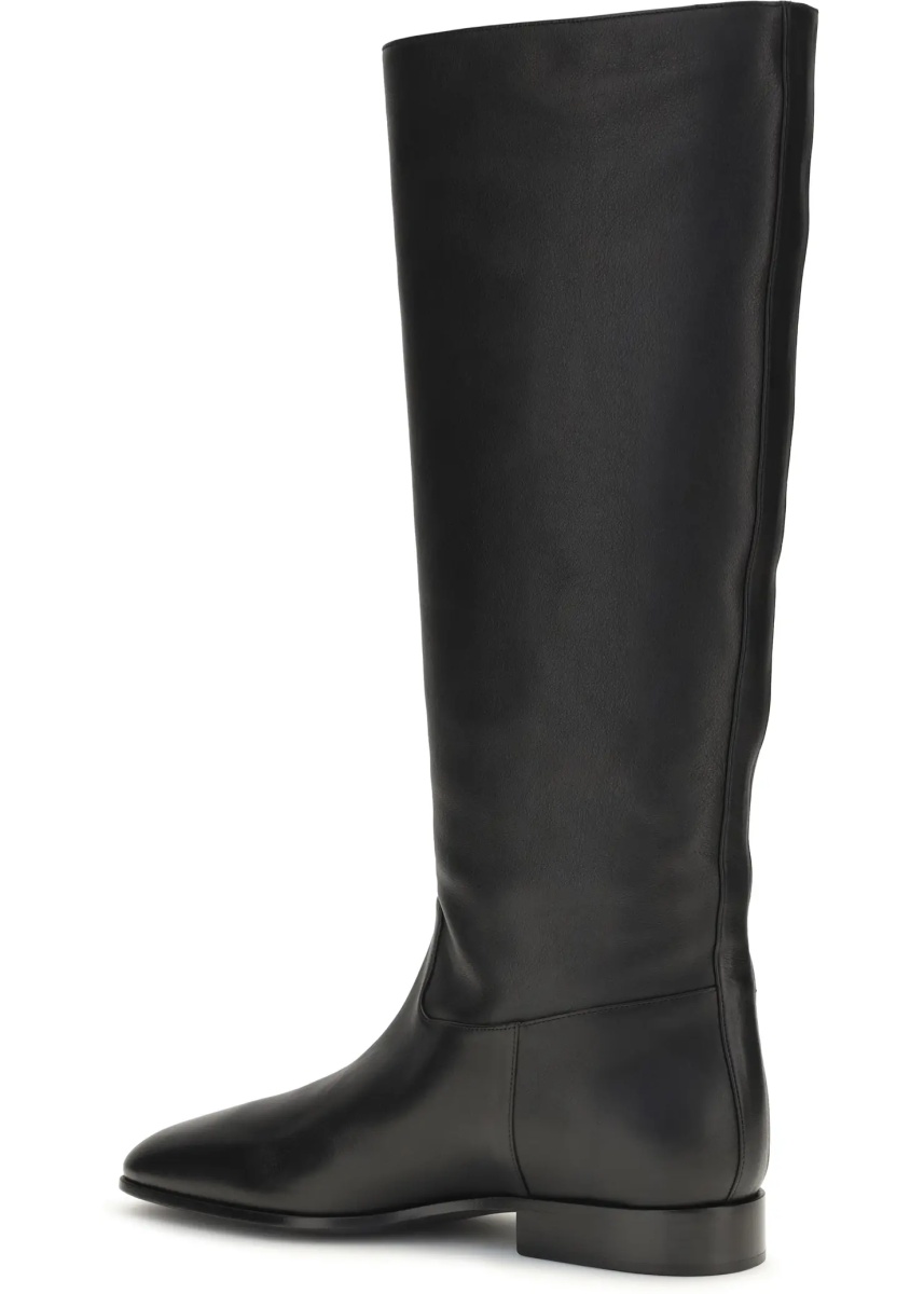 Bocanci Rein It In leather Boots - Img 3