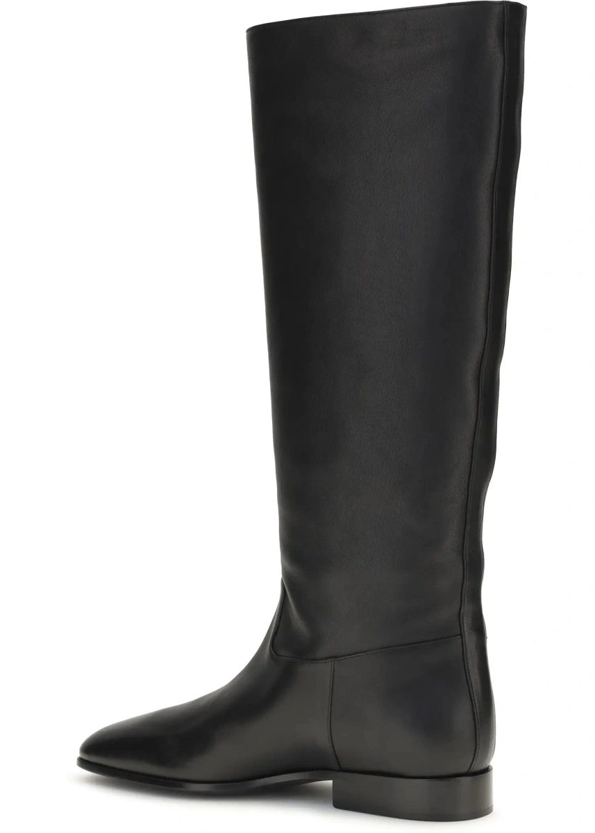Bocanci Rein It In leather Boots - Img 3