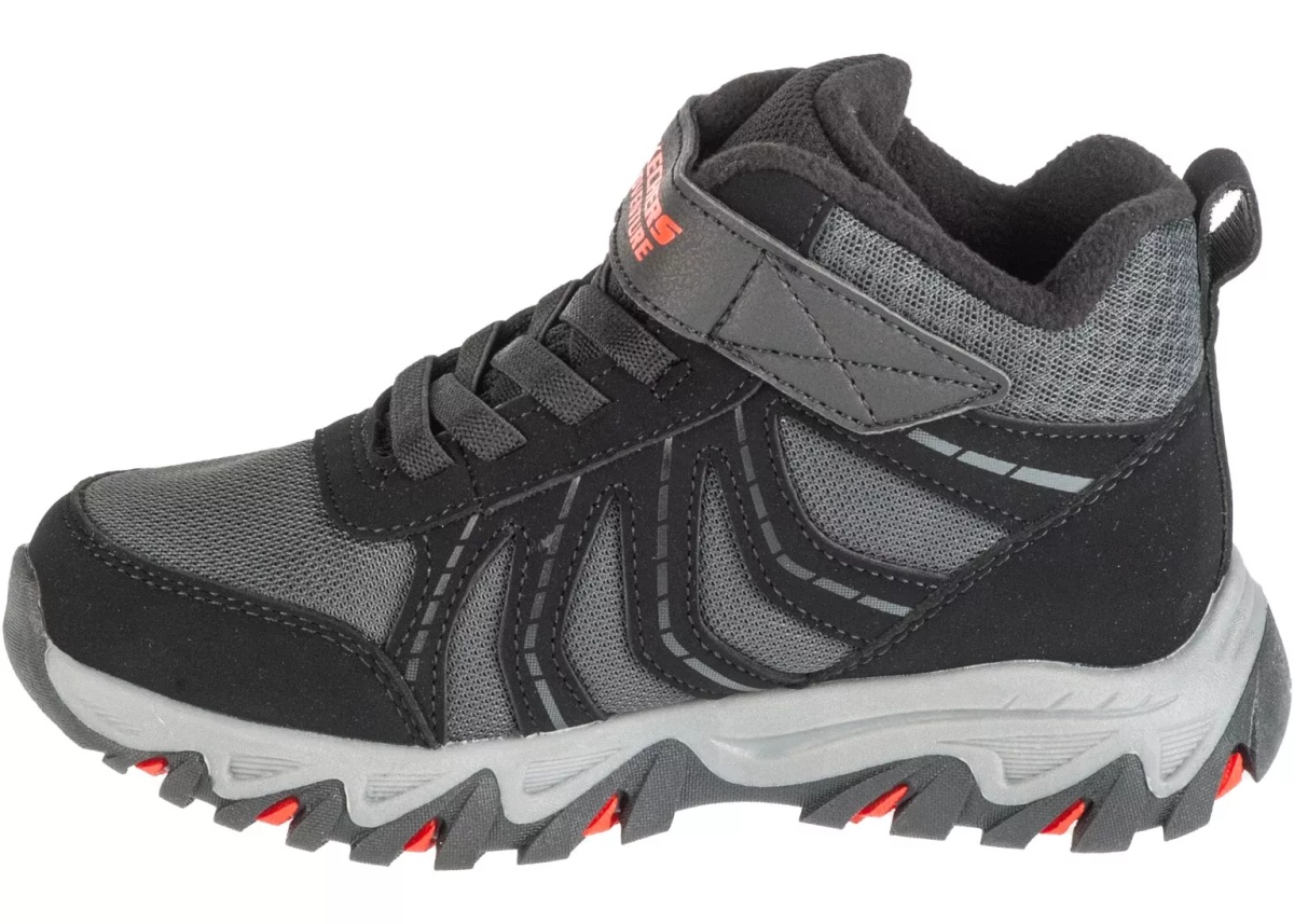 Bocanci Rugged Ranger - Storm Trail - Img 2
