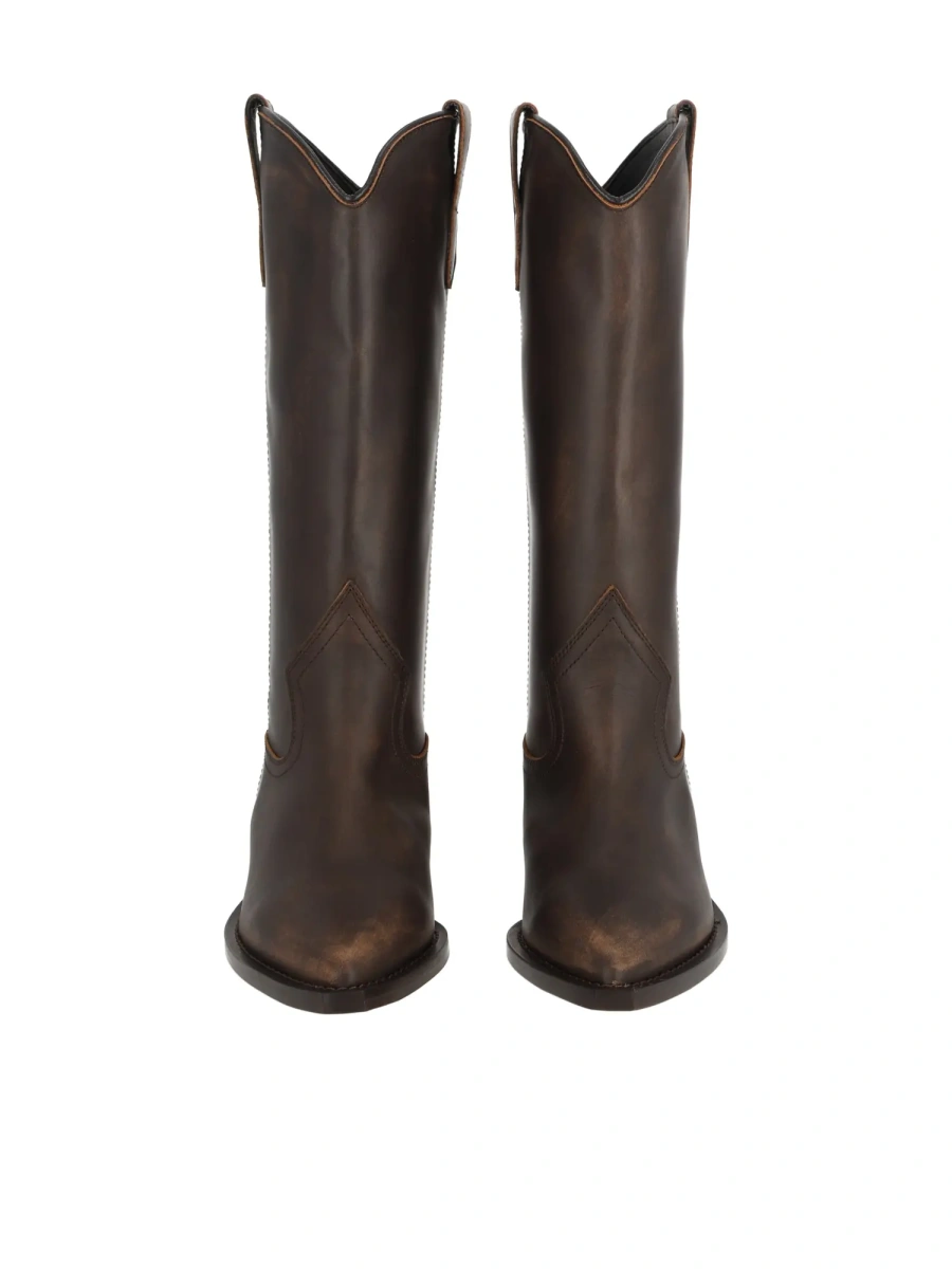 Bocanci SIMPLE NEW TEX BOOTS - Img 3