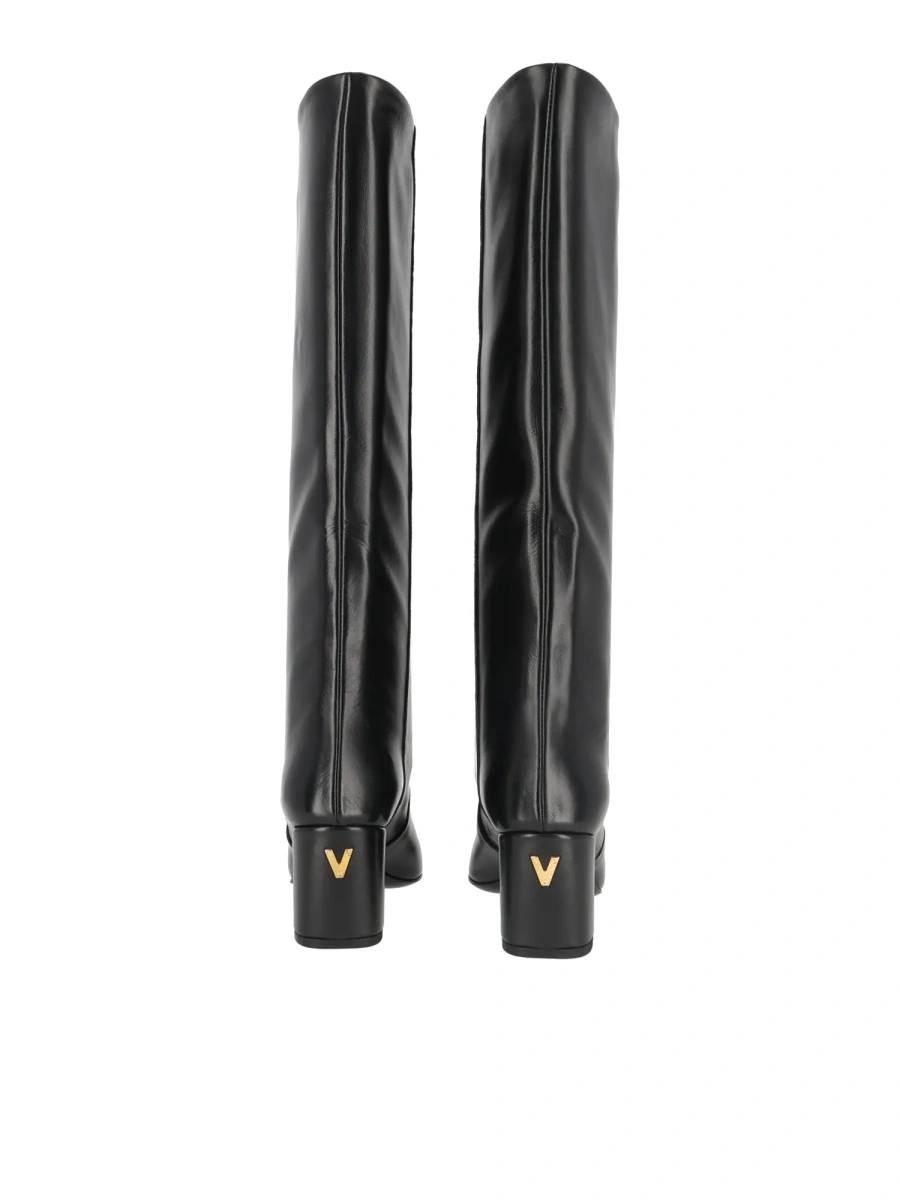 Bocanci SMOOTH BOOTS V 60 - Img 4