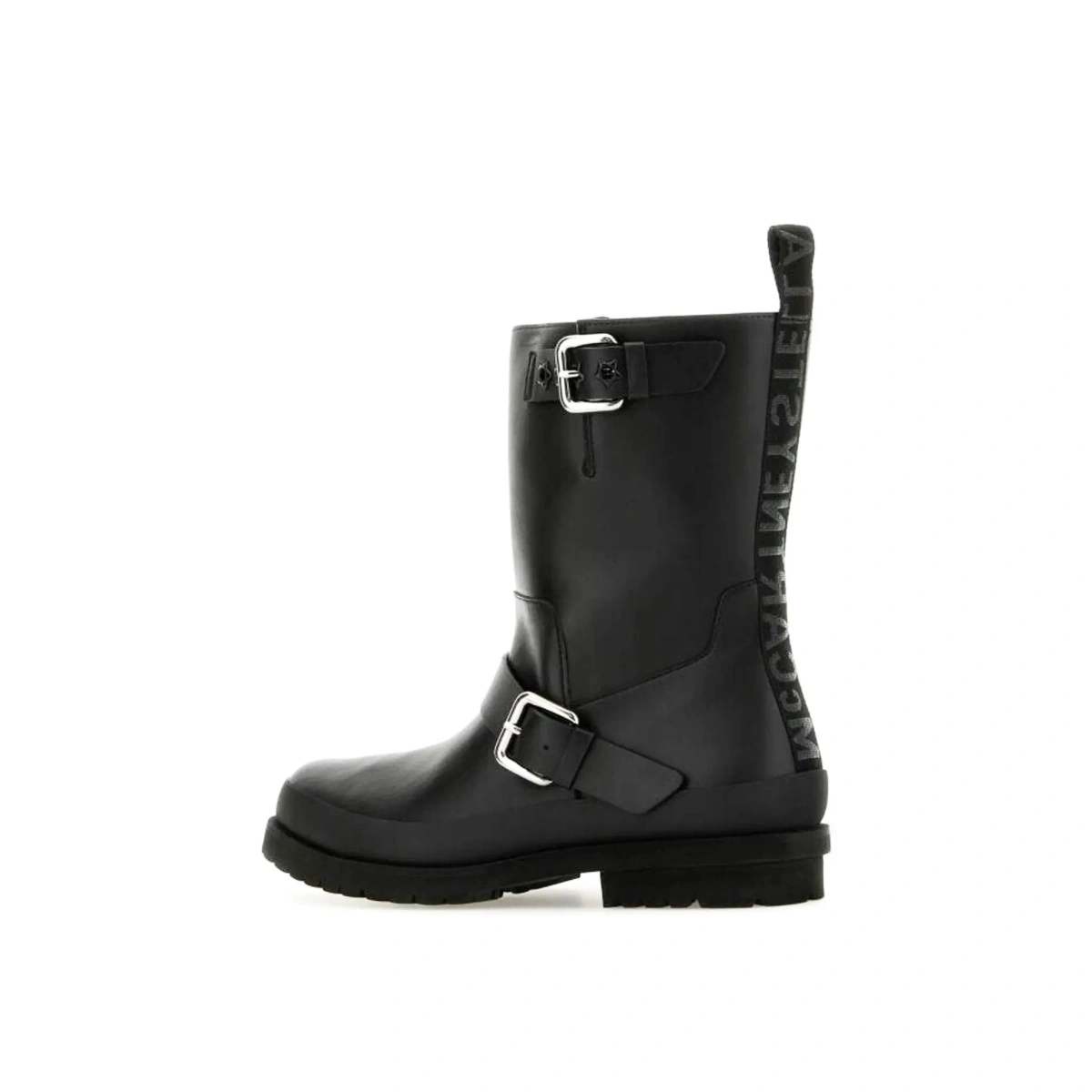 Bocanci Stella McCartney Ankle Boots - Img 3