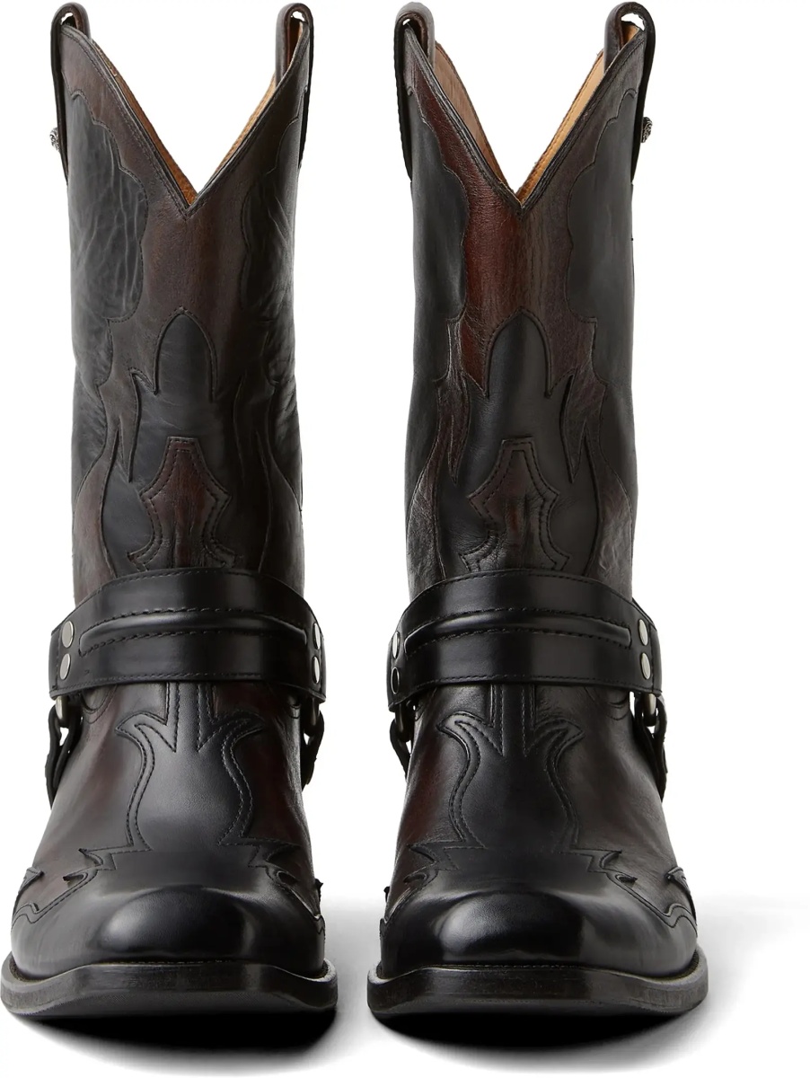 Bocanci Sylvester Western Boots - Img 4