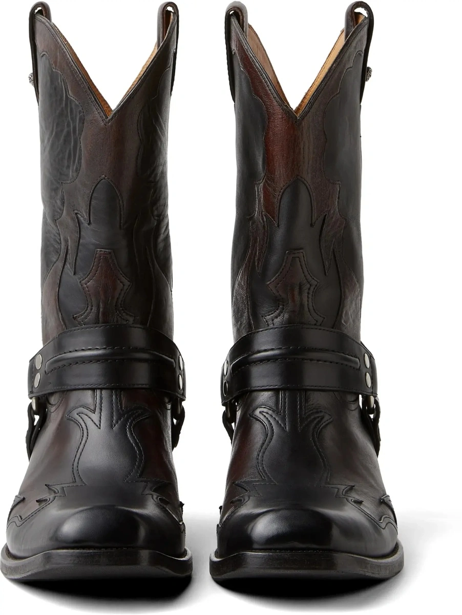 Bocanci Sylvester Western Boots - Img 4