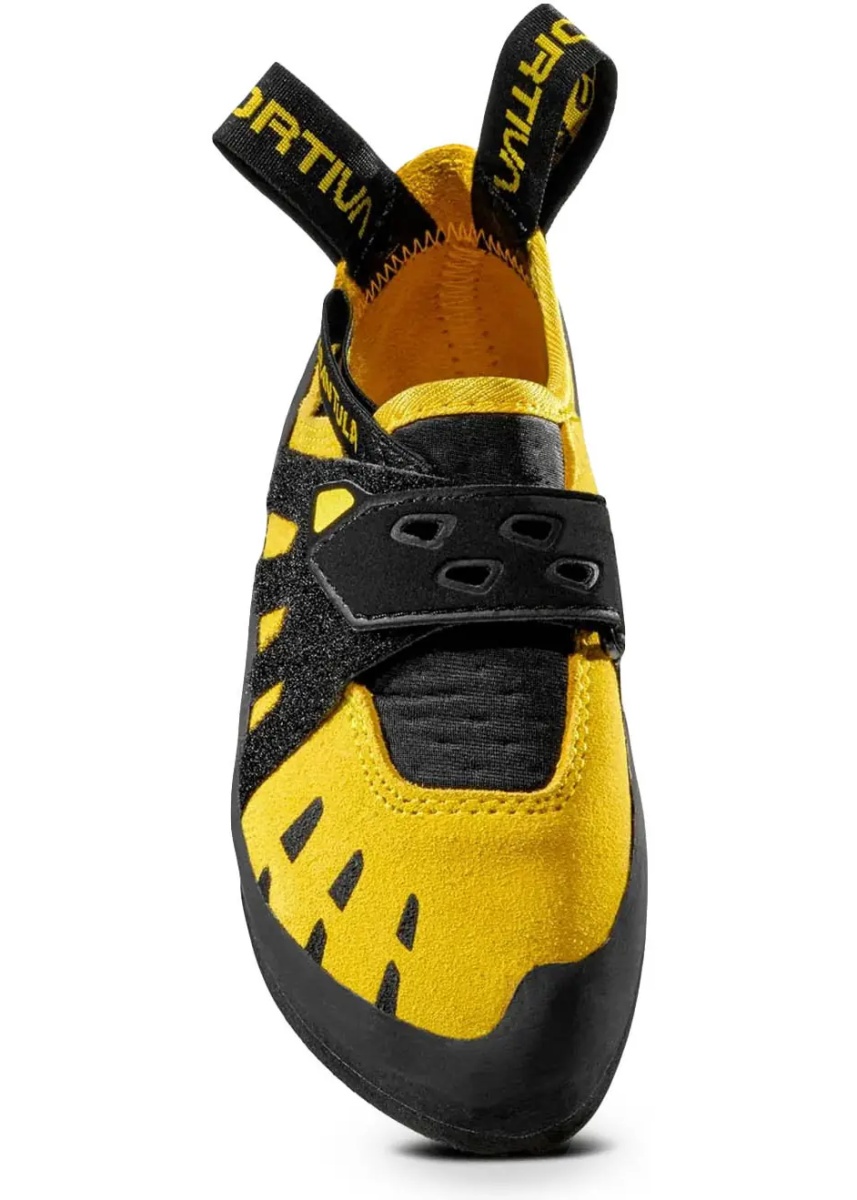 Bocanci Tarantula Yellow/Black - Img 4