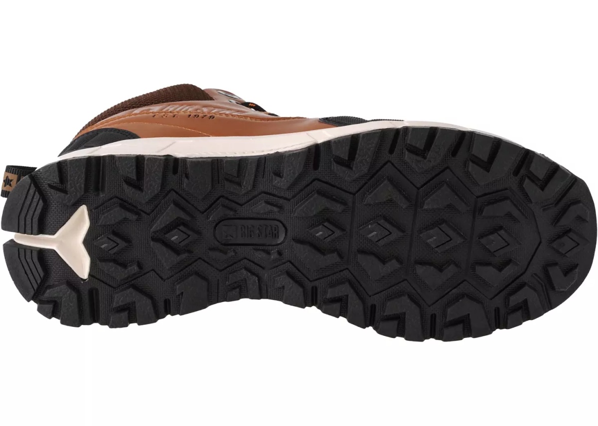Bocanci Trekking Shoes - Img 4