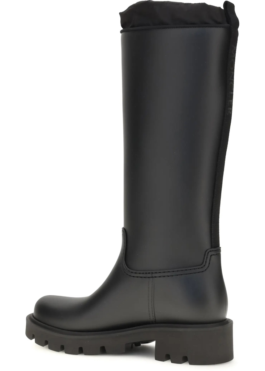 Bocanci Waterproof Knee-High Kickstream Boots - Img 3