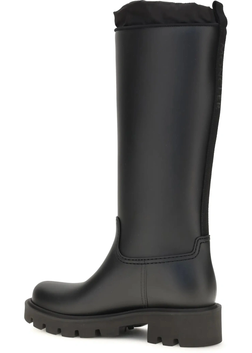 Bocanci Waterproof Knee-High Kickstream Boots - Img 3