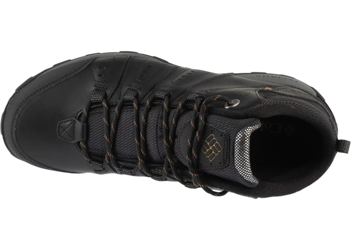 Bocanci Woodburn II Chukka WP Omni-Heat - Img 3
