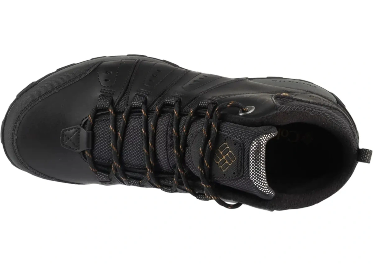 Bocanci Woodburn II Chukka WP Omni-Heat - Img 3