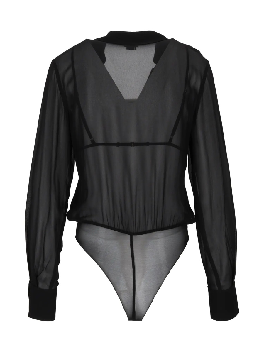 Body-uri Bodysuit shirt - Img 3
