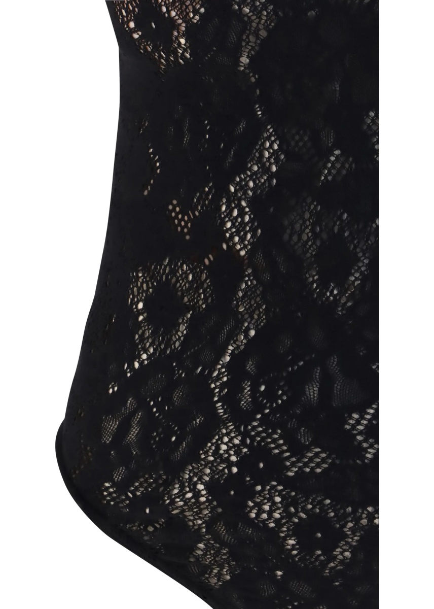 Body-uri Infinite Rose Bodysuit - Img 3