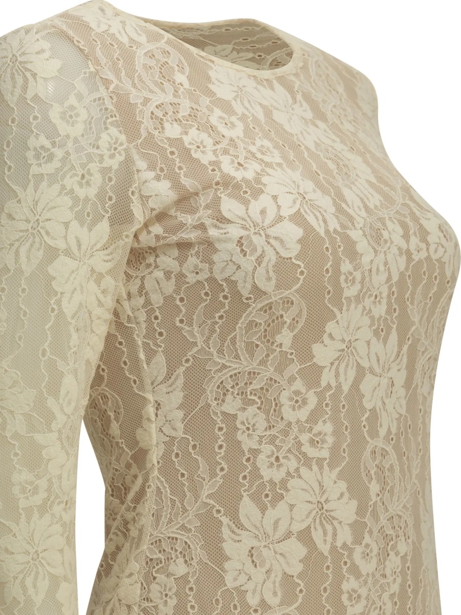 Body-uri Lace bodysuit - Img 4