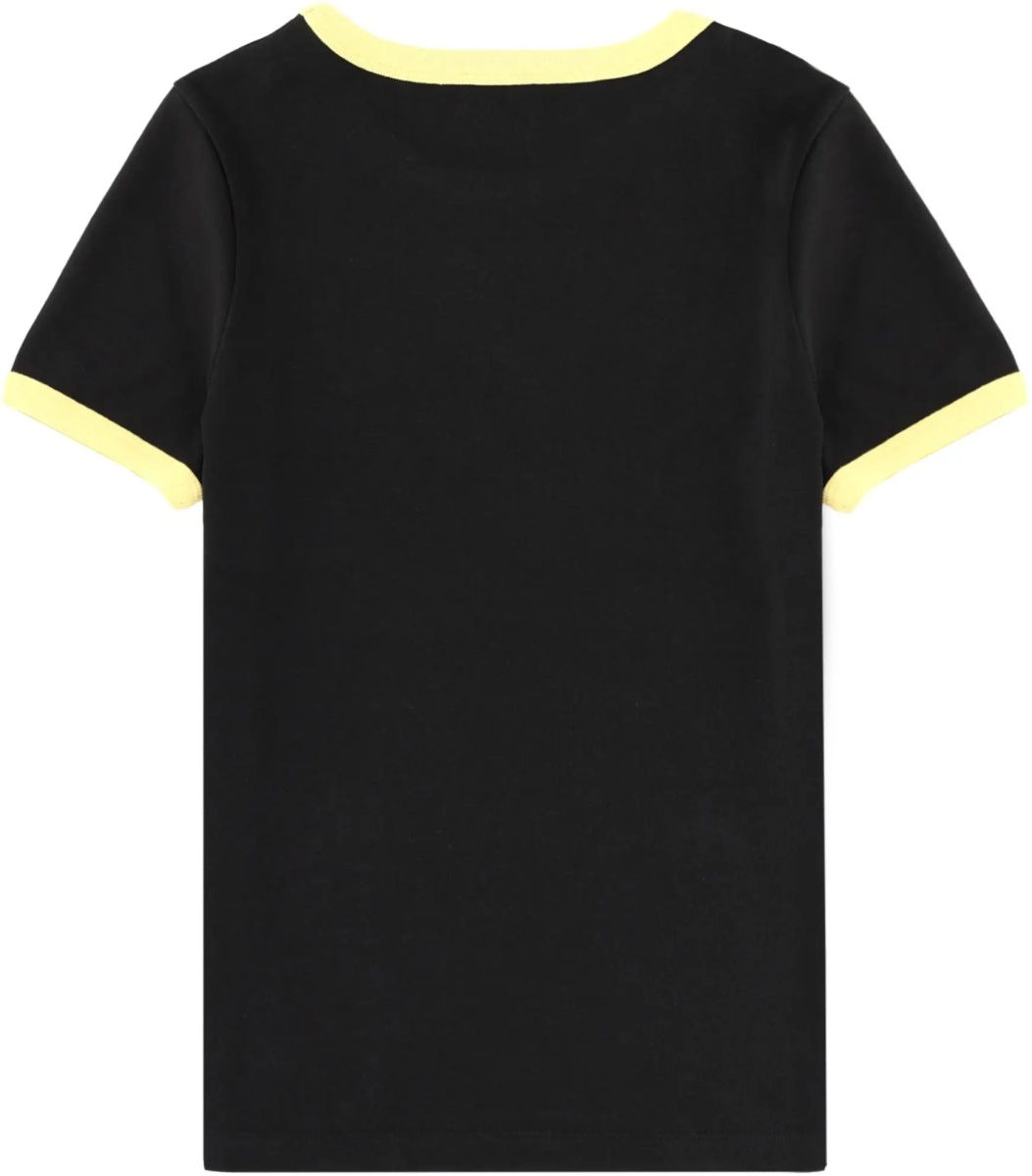 "Boke Flower 2.0" T-Shirt - Img 2