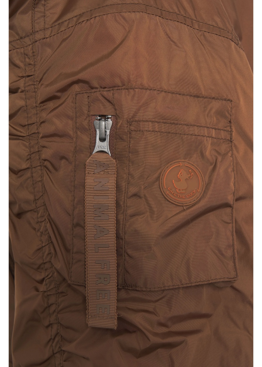 Bomber Bomber jacket 'Beba' - Img 3