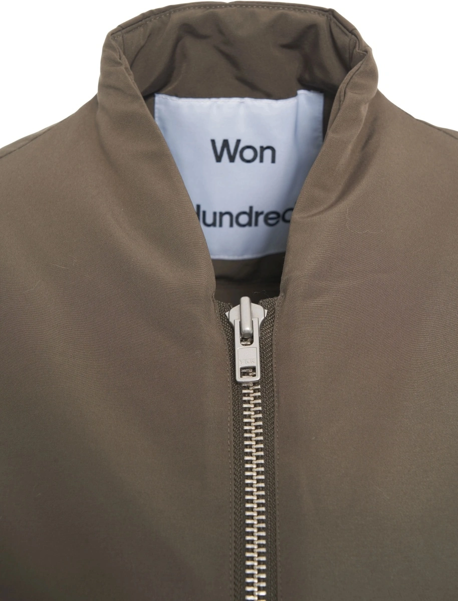 Bomber Bomber jacket 'Opal' - Img 3