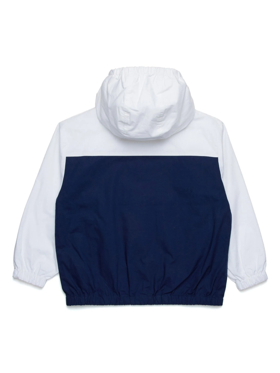 Bomber jacket DSQUARED2 albastra - Img 2