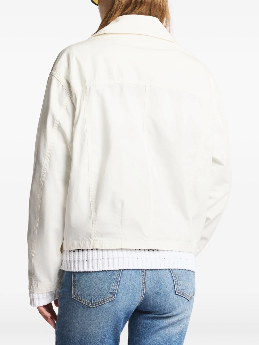 Bomber jacket Fay alba - Img 4