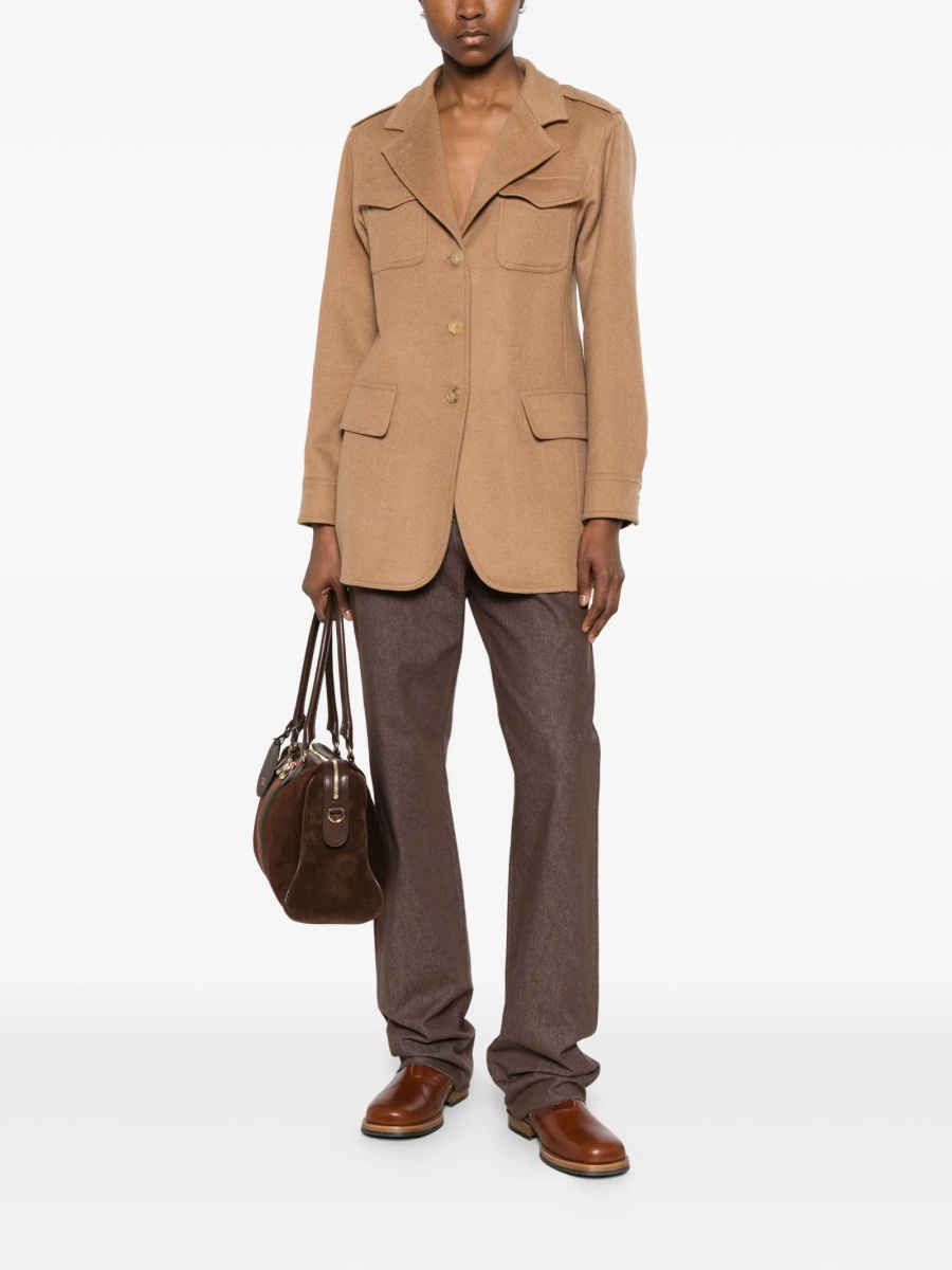 Bomber jacket Max Mara neutra - Img 2