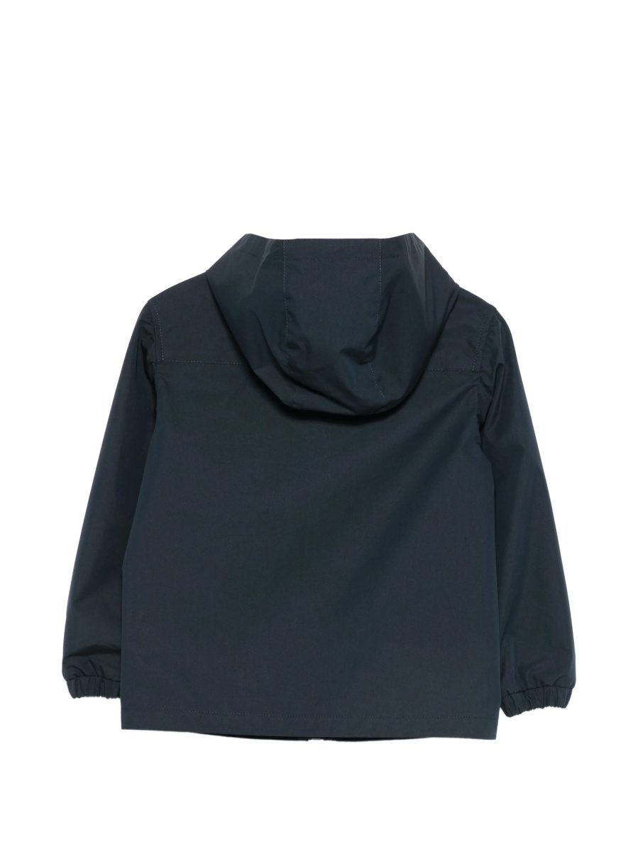 Bomber jacket Moncler albastra - Img 2