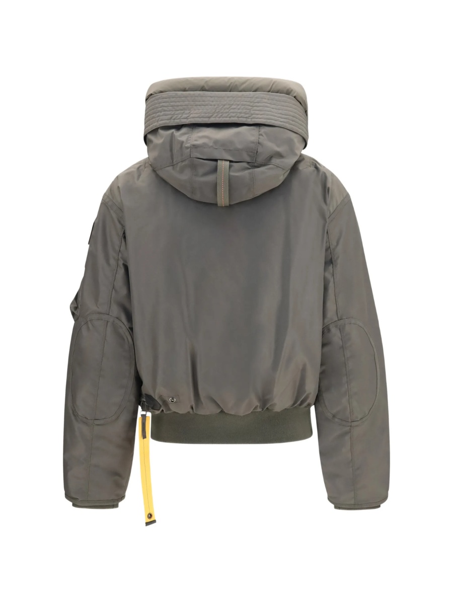 Bomber jacket Parajumpers gri - Img 2