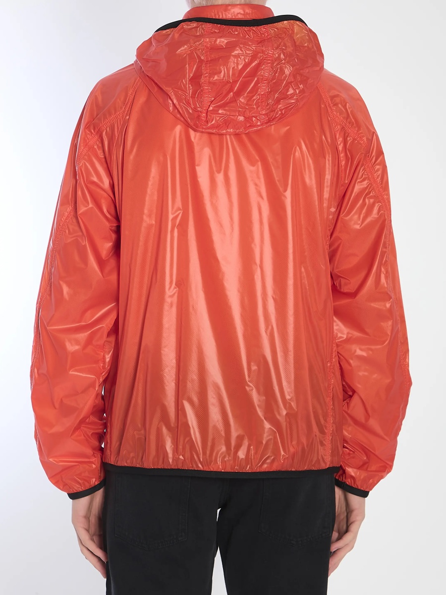Bomber Packable Anubis Jacket - Img 4