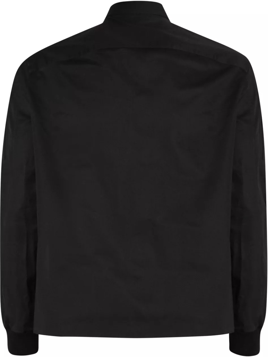 Bomber Shirt BCM016-R013C - Img 2