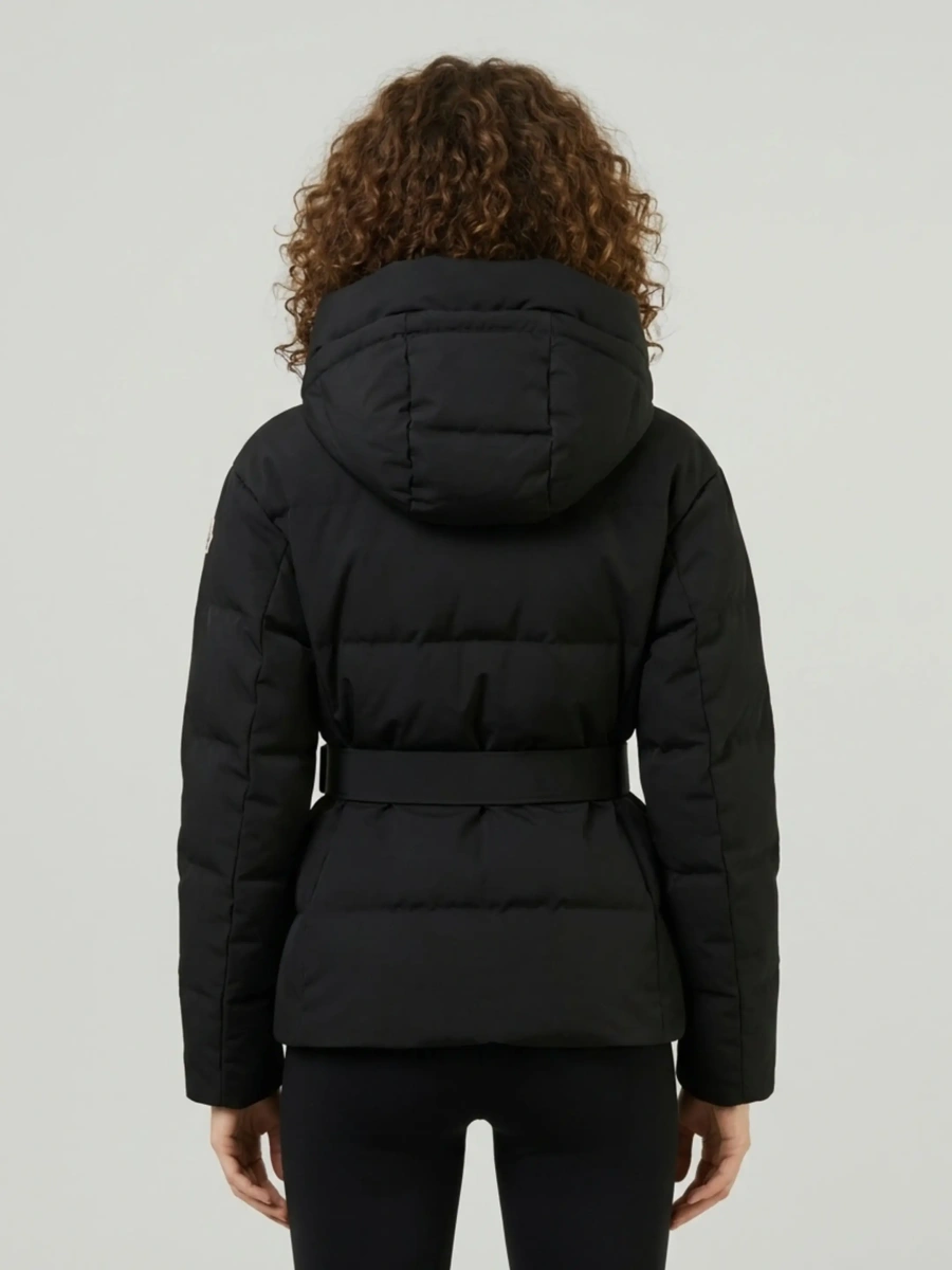 Bomber Tolima Ski Jacket With Insulating System - Img 3
