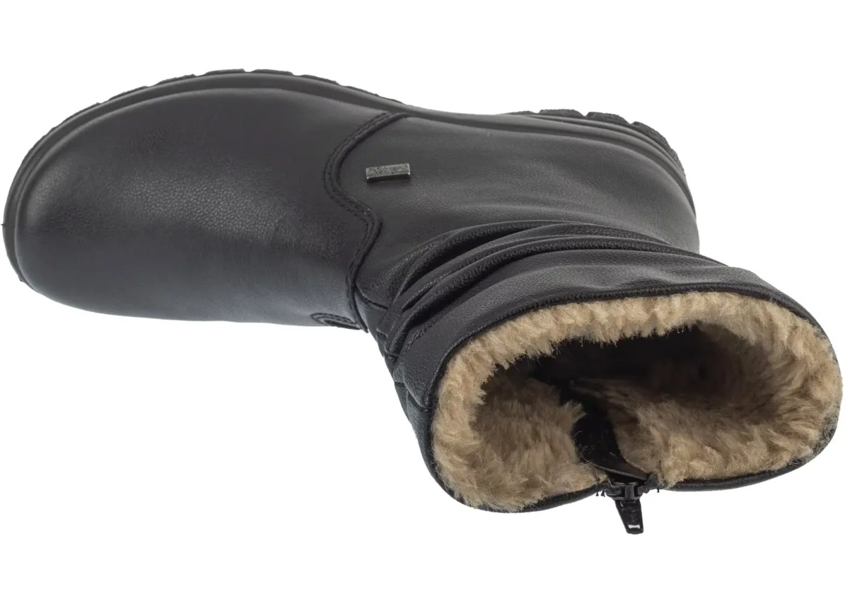 Booties - Img 3