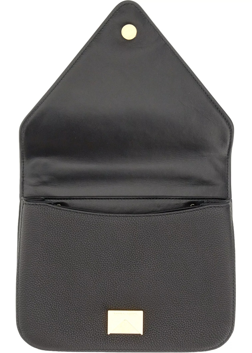 Borsa A Busta In Suede - Img 4