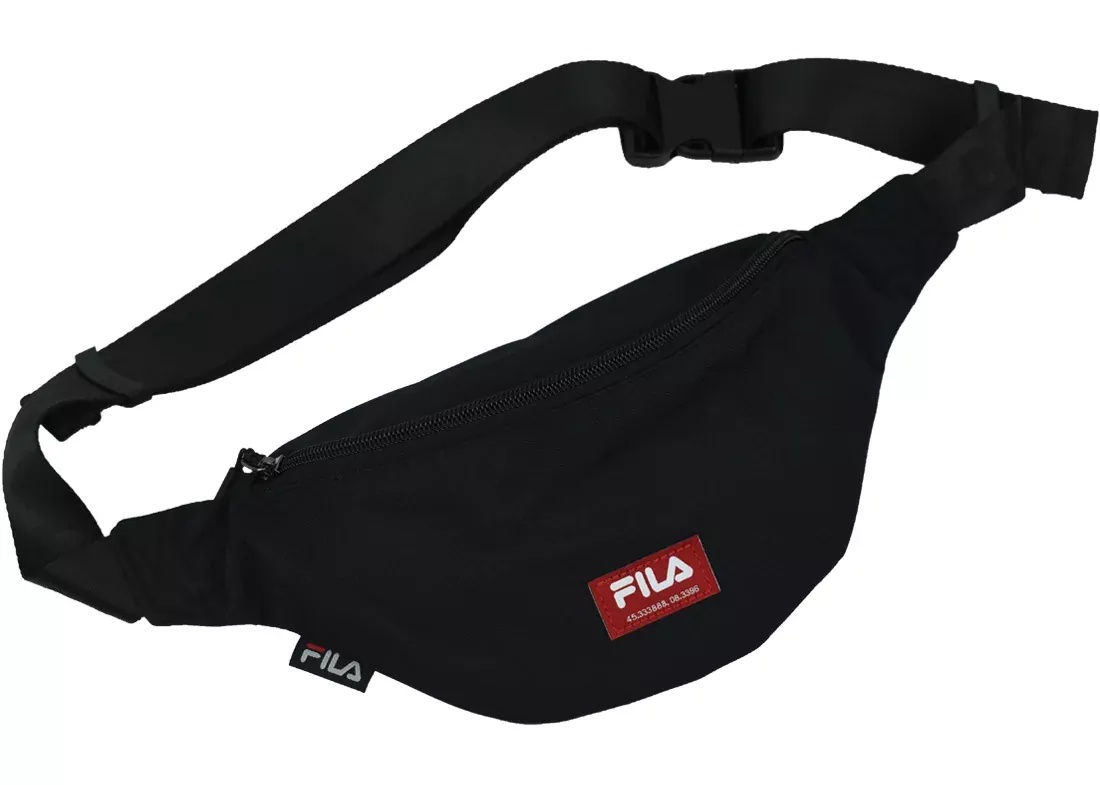Borseta Baltimora Badge Waistbag - Img 2