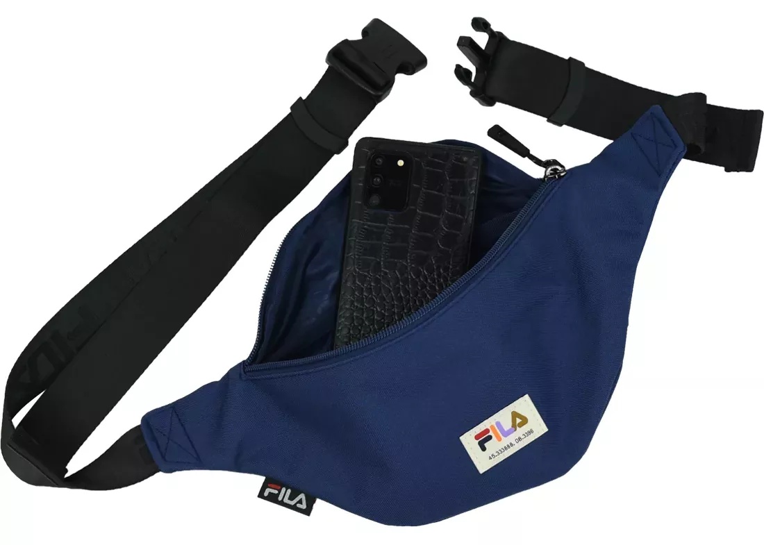 Borseta Baltimora Badge Waistbag - Img 3
