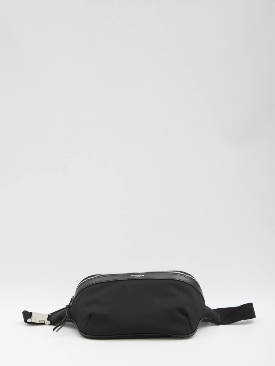 Borseta Classic Belt Bag In Canvas - Img 3