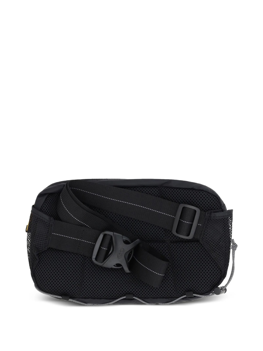 Borseta Parajumpers neagra din poliamida - Img 2