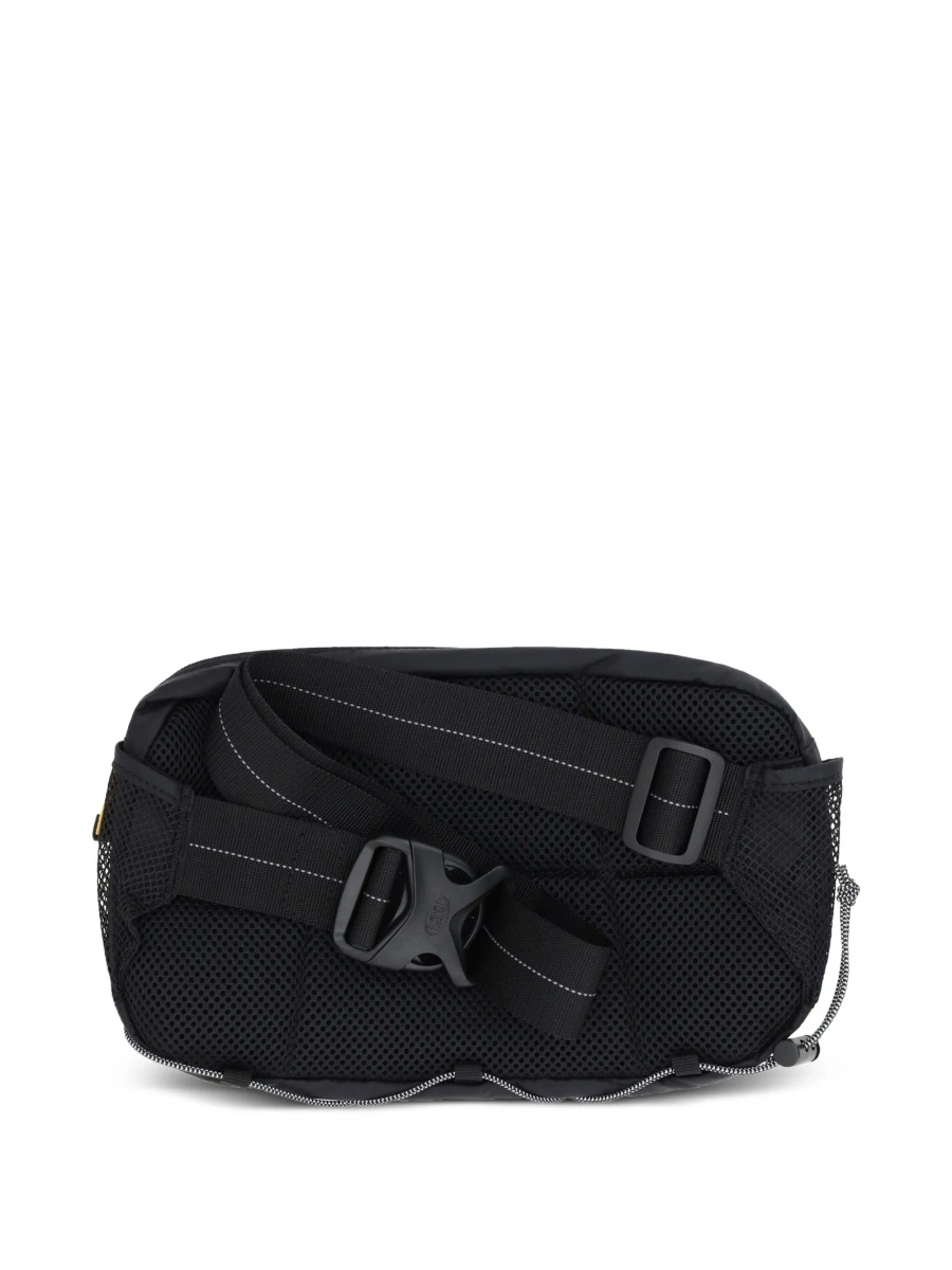 Borseta Parajumpers neagra din poliamida - Img 2