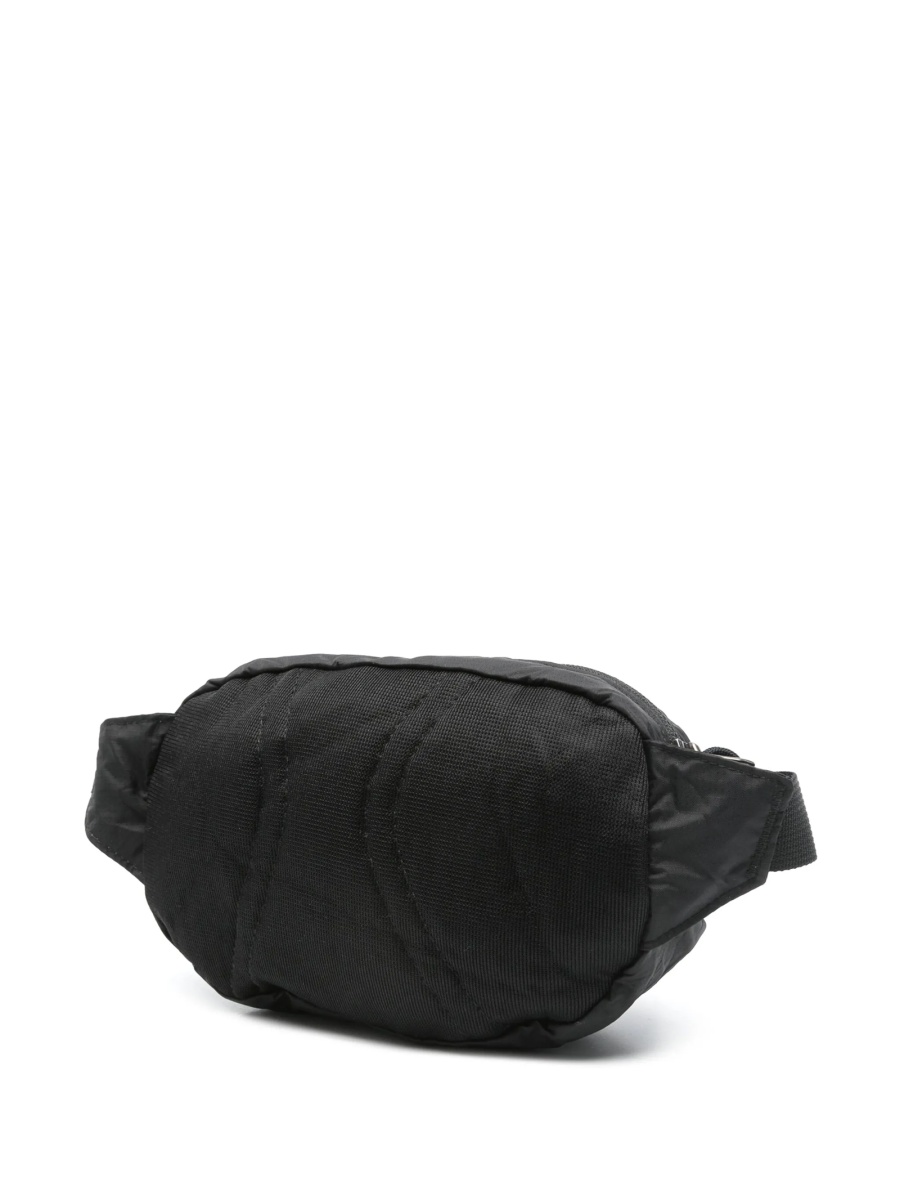 Borseta Patagonia neagra din nylon - Img 2