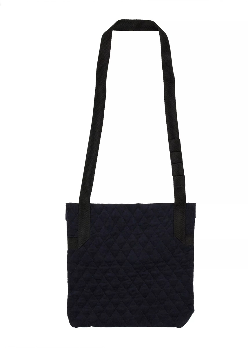 Borseta Quilted Shoulder Bag - Img 2