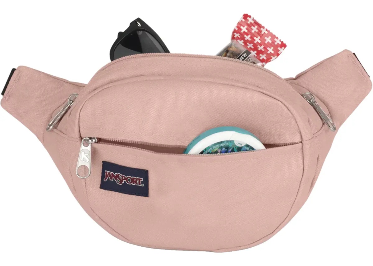 Borsete Fifth Avenue Waist Bag - Img 3