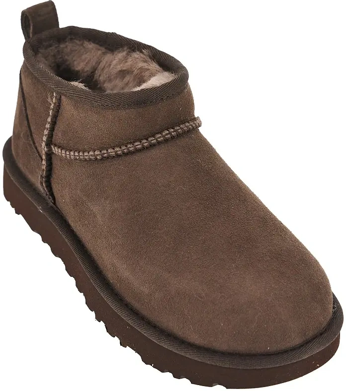 Botine Classic Ultra Mini boots - Img 2