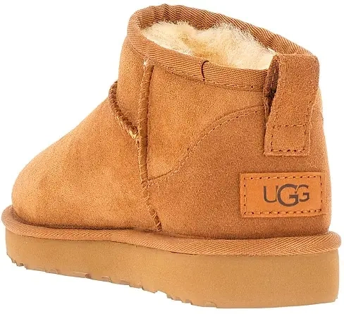 Botine Classic Ultra Mini boots - Img 3
