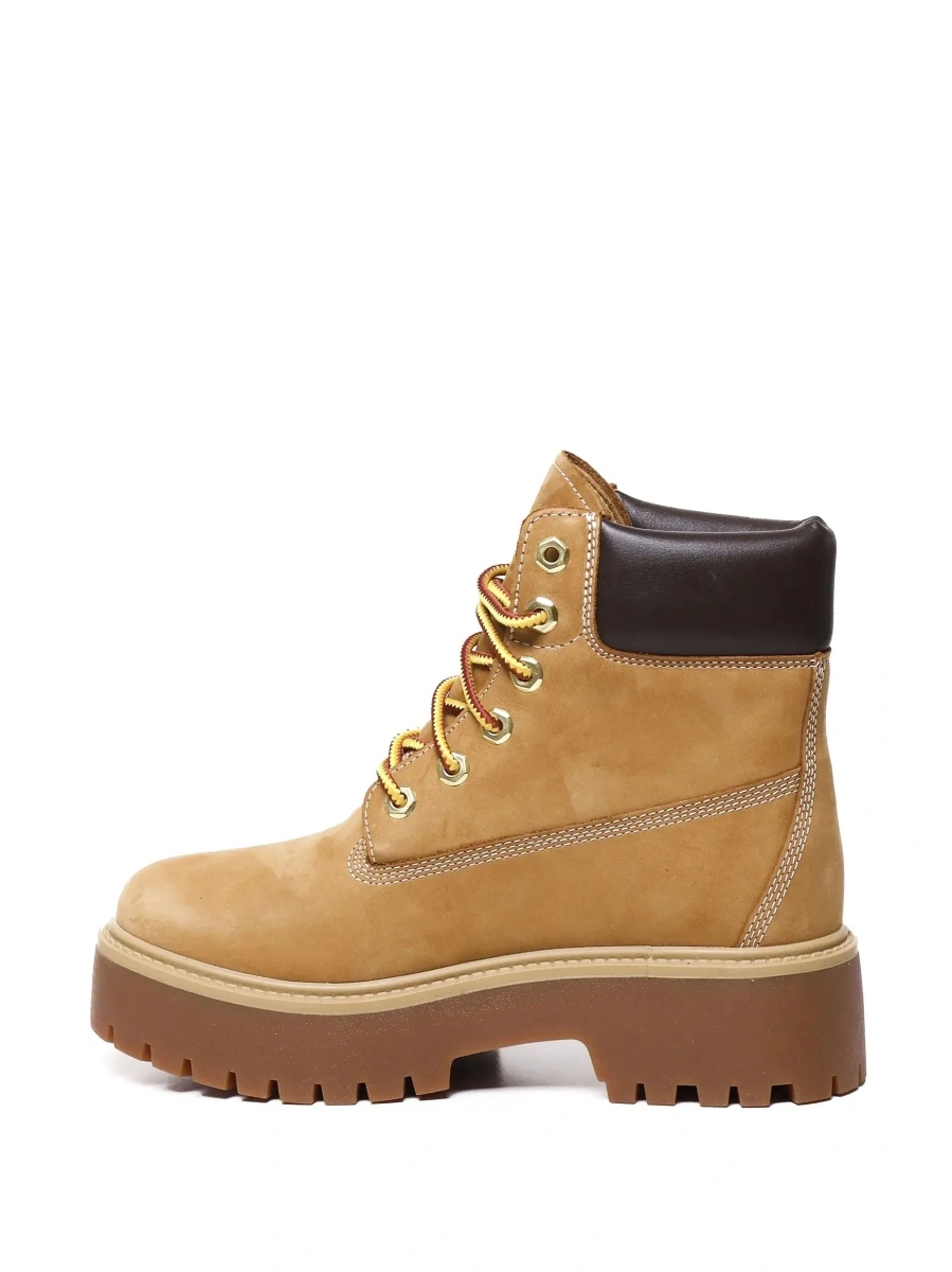 Botine Timberland bej - Img 7