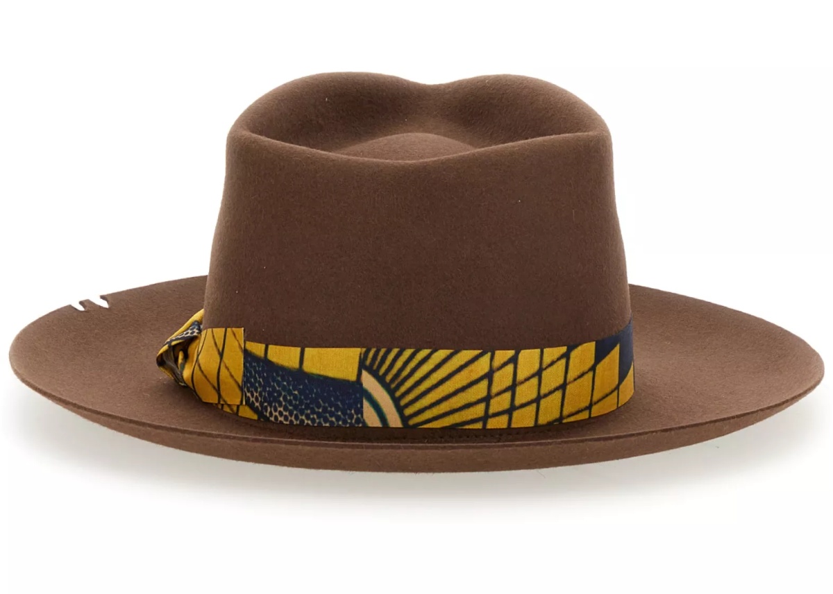 Bougainvillea Hat - Img 4