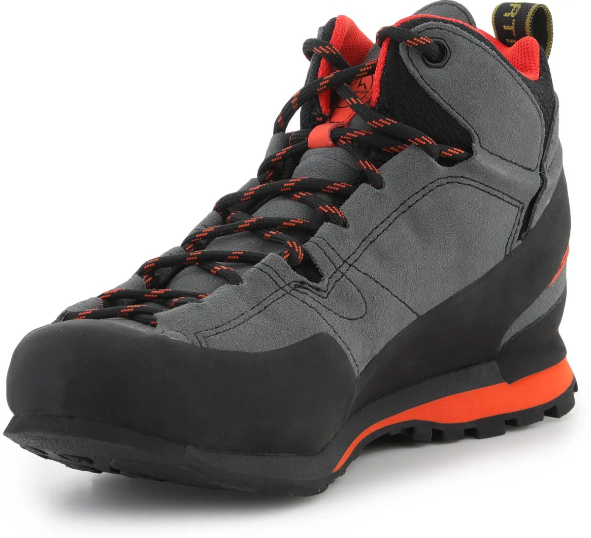 BOULDER X MID GTX CARBON/FLAME - Img 3