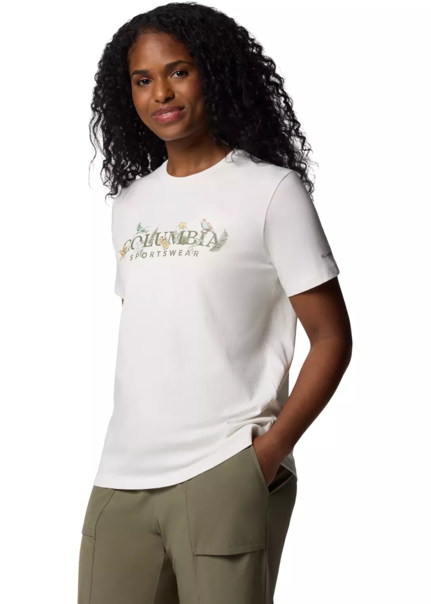 Boundless Beauty Logo SS Tee - Img 2